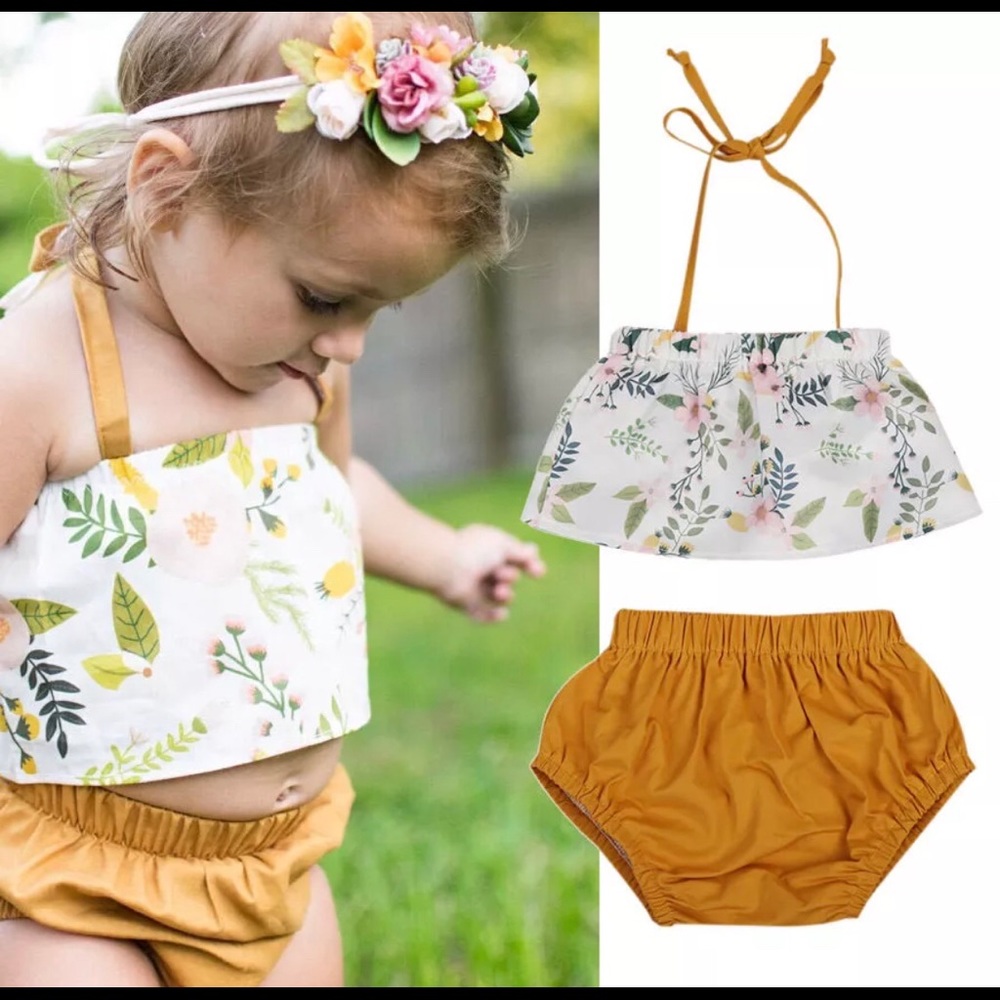 Two piece set